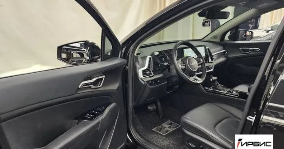Kia Sportage V 